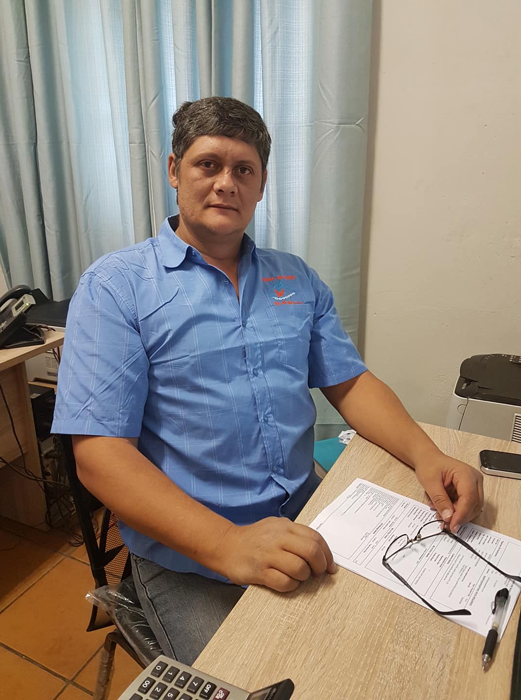 Manie Vermaak