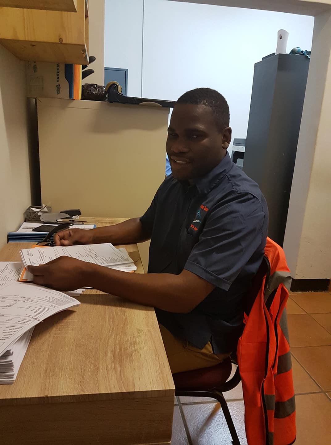 Sibosiso Sibiya